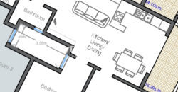 Victoria- 2 Bedroom Apartment