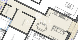 Victoria- 1 Bedroom Apartment