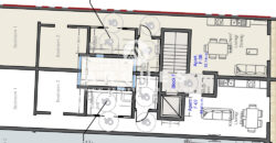 Victoria- 2 Bedroom Apartment