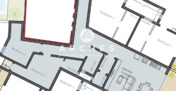 Victoria- 2 Bedroom Penthouse