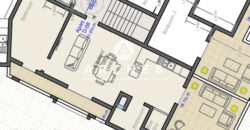 Victoria- 1 Bedroom Penthouse