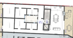 Victoria- 4 Bedroom Penthouse