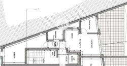 Xlendi- 1 bedroom Apartment plus a Study