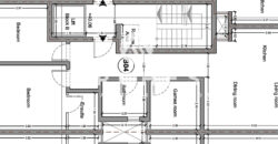 Xlendi- 2 bedroom Apartment plus a Study