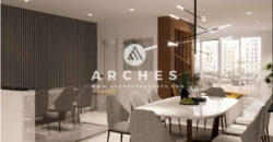 St. Julians- 3 Bedroom Duplex Penthouse