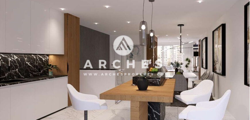 St. Julians- 3 Bedroom Duplex Penthouse