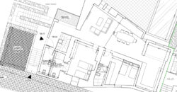 Kalkara- 3 Bedroom Farmhouse