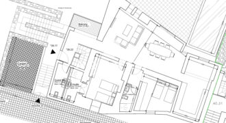 Kalkara- 3 Bedroom Farmhouse