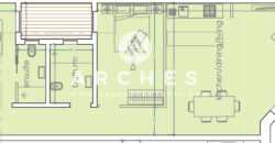 Victoria- 2 bedroom Apartment