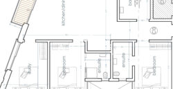 Victoria- 2 bedroom Apartment Plus  Study