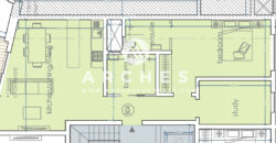 Victoria- 1 bedroom Apartment Plus a Study