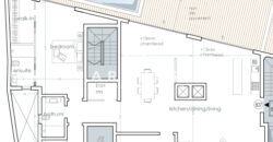 Victoria- 3 Bedroom Penthouse