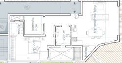 Victoria- 1 bedroom Apartment