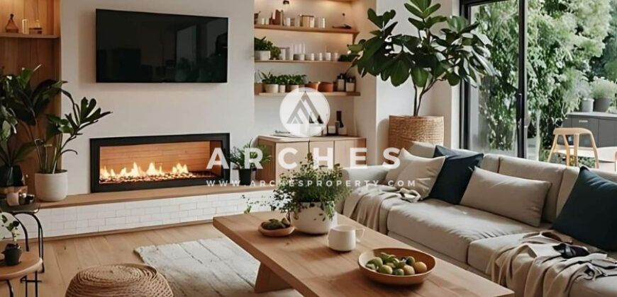 Zabbar Maisonette