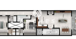 Ibragg-3 Bedroom Apartment