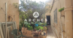 Zejtun-3 Bedroom Townhouse