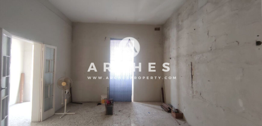 Zejtun-3 Bedroom Townhouse