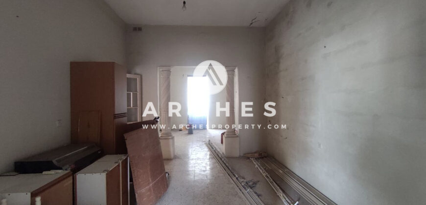 Zejtun-3 Bedroom Townhouse