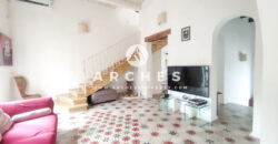 Kalkara- Beautiful Converted Townhouse