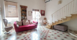 Kalkara- Beautiful Converted Townhouse