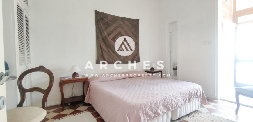 Kalkara- Beautiful Converted Townhouse