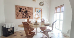 Kalkara- Beautiful Converted Townhouse