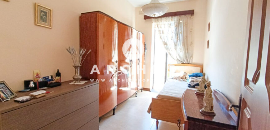 Ghaxaq- Corner 3 Bedroom Apartment