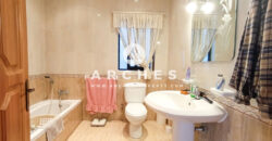 Ghaxaq- Corner 3 Bedroom Apartment