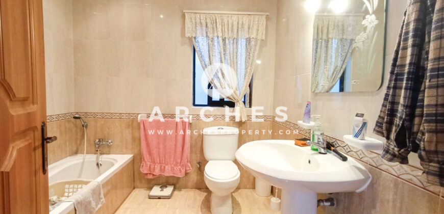 Ghaxaq- Corner 3 Bedroom Apartment