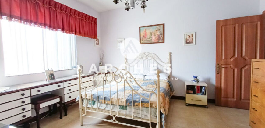 Ghaxaq- Corner 3 Bedroom Apartment