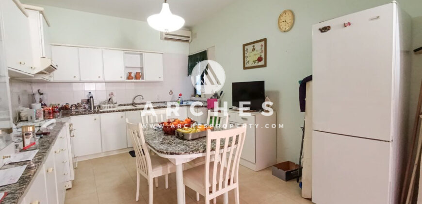 Ghaxaq- Corner 3 Bedroom Apartment