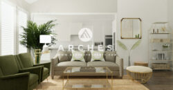 Marsalforn- 2 Bedroom Apartment