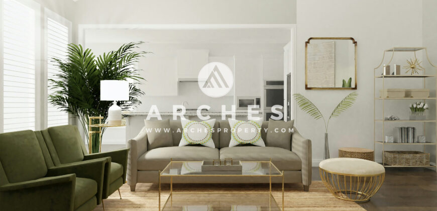 Marsalforn- 2 Bedroom Apartment