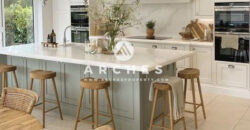 Zabbar Penthouse