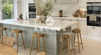 Zabbar Ground Floor Maisonette