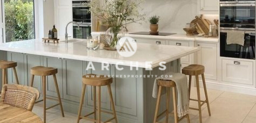 Zabbar Penthouse