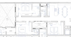 Santa Venera- 3 Bedroom Apartment