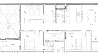 Santa Venera- 3 Bedroom Apartment