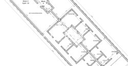 Zejtun- 3 bedroom Apartment