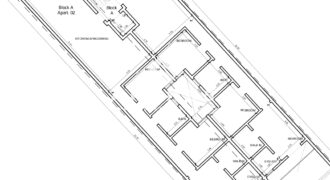 Zejtun- 3 bedroom Apartment
