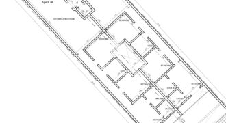Zejtun- 3 bedroom Apartment
