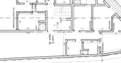 Zejtun- 3 bedroom Apartment