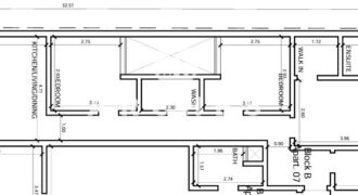 Zejtun- 3 bedroom Apartment