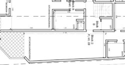 Zejtun- 3 bedroom Apartment
