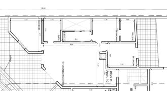 Zejtun- 3 bedroom Penthouse