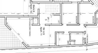 Zejtun- 3 bedroom Penthouse