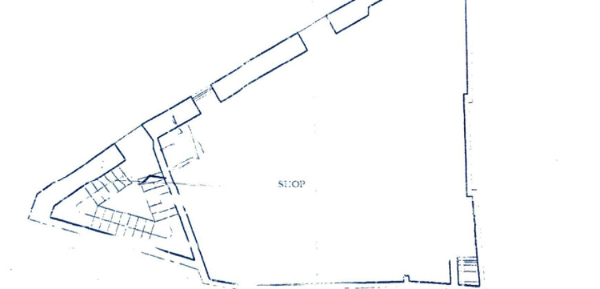 Birkirkara – Shop