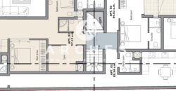 Pietà- 2 Bedroom Apartment