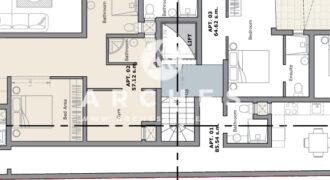 Pietà- 2 Bedroom Apartment