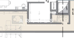Pietà- 1 Bedroom Apartment